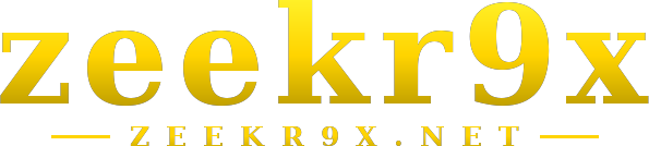 zeekr9x logo